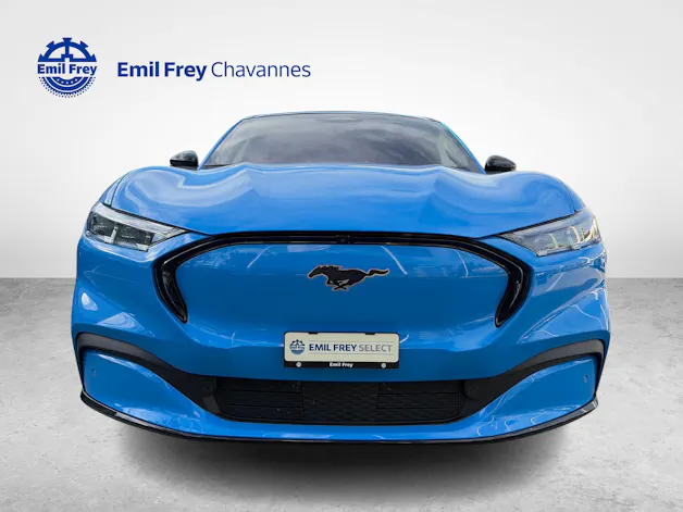 FORD Mustang Mach-E Premium AWD