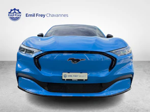 Fahrzeugbild FORD Mustang Mach-E Premium AWD