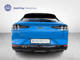 FORD Mustang Mach-E Premium AWD