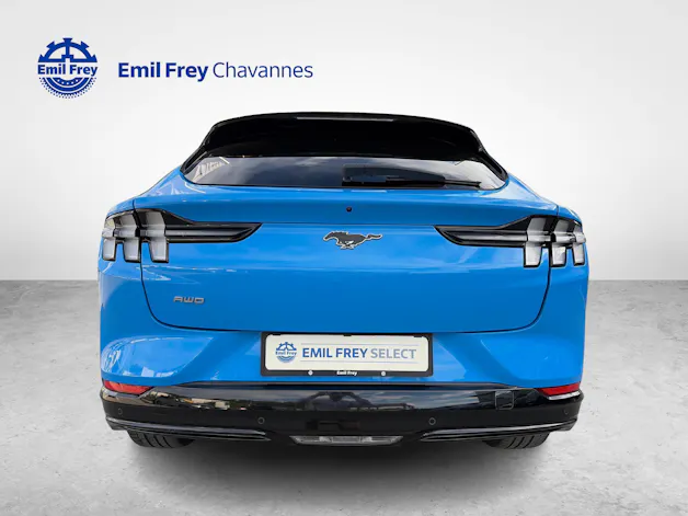 FORD Mustang Mach-E Premium AWD