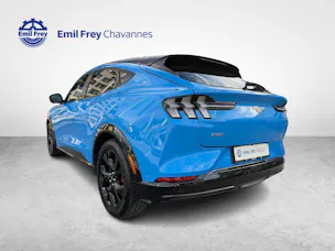 FORD Mustang Mach-E Premium AWD