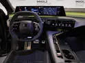 PEUGEOT 3008 1.2 Hybrid GT Exclusive