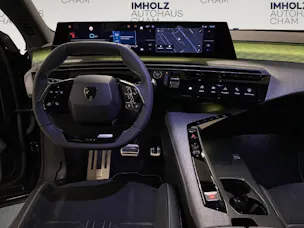PEUGEOT 3008 1.2 Hybrid GT Exclusive