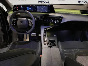 PEUGEOT 3008 1.2 Hybrid GT Exclusive