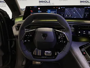 PEUGEOT 3008 1.2 Hybrid GT Exclusive