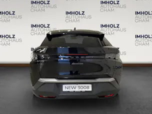PEUGEOT 3008 1.2 Hybrid GT Exclusive