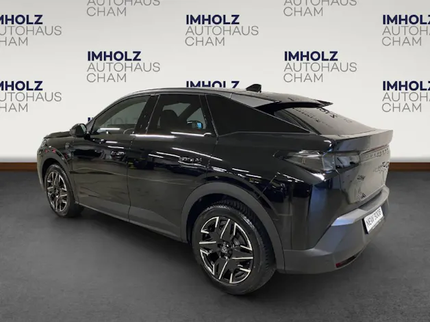 PEUGEOT 3008 1.2 Hybrid GT Exclusive