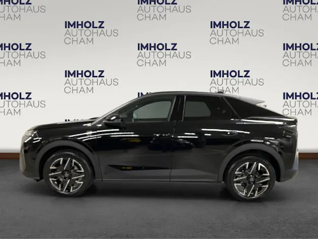 PEUGEOT 3008 1.2 Hybrid GT Exclusive