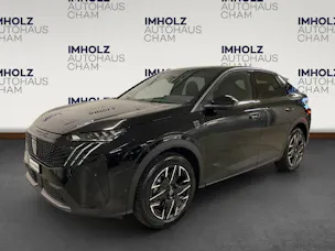 PEUGEOT 3008 1.2 Hybrid GT Exclusive