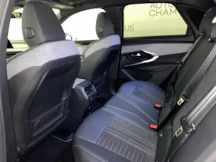 PEUGEOT 3008 1.2 Hybrid GT Exclusive