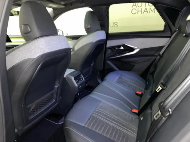 PEUGEOT 3008 1.2 Hybrid GT Exclusive