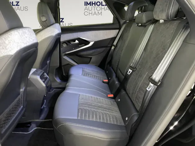 PEUGEOT 3008 1.2 Hybrid GT Exclusive