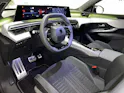 PEUGEOT 3008 1.2 Hybrid GT Exclusive