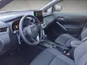 Toyota Corolla Cross 1.8 HSD Trend