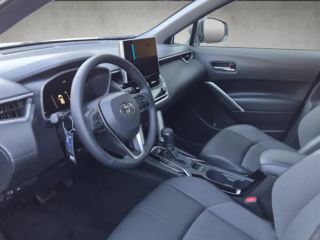 Toyota Corolla Cross 1.8 HSD Trend