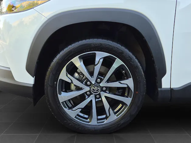 Toyota Corolla Cross 1.8 HSD Trend