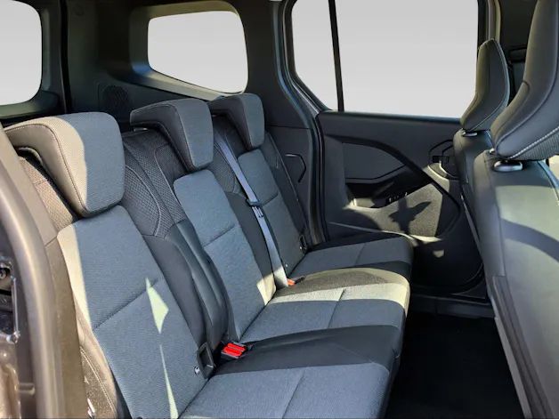 RENAULT Kangoo Kombi 1.3 TCe 130 techno