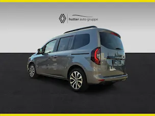 RENAULT Kangoo Kombi 1.3 TCe 130 techno