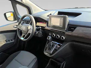 RENAULT Kangoo Kombi 1.3 TCe 130 techno