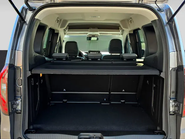 RENAULT Kangoo Kombi 1.3 TCe 130 techno