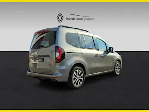 RENAULT Kangoo Kombi 1.3 TCe 130 techno