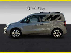RENAULT Kangoo Kombi 1.3 TCe 130 techno