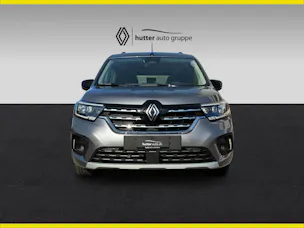 RENAULT Kangoo Kombi 1.3 TCe 130 techno