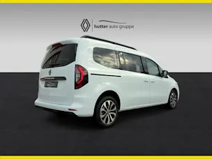 RENAULT Grand Kangoo Kombi 1.3 TCe 130 techno