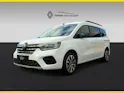 RENAULT Grand Kangoo Kombi 1.3 TCe 130 techno