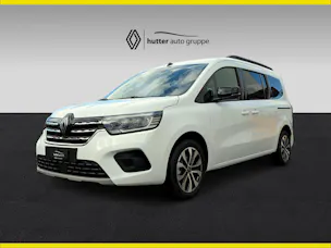 RENAULT Grand Kangoo Kombi 1.3 TCe 130 techno