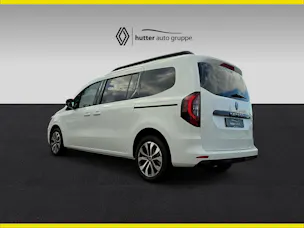 RENAULT Grand Kangoo Kombi 1.3 TCe 130 techno