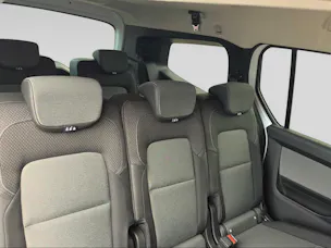 RENAULT Grand Kangoo Kombi 1.3 TCe 130 techno