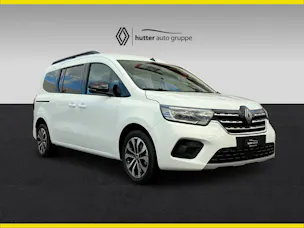 RENAULT Grand Kangoo Kombi 1.3 TCe 130 techno