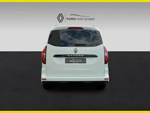 RENAULT Grand Kangoo Kombi 1.3 TCe 130 techno