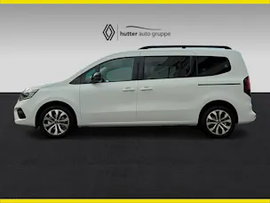 RENAULT Grand Kangoo Kombi 1.3 TCe 130 techno