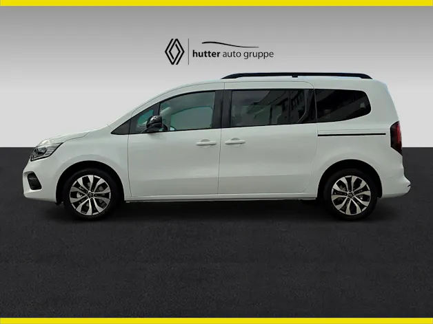 RENAULT Grand Kangoo Kombi 1.3 TCe 130 techno