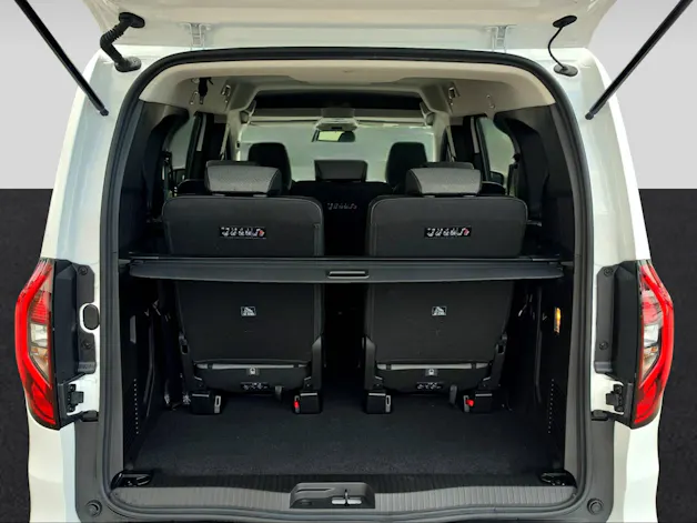 RENAULT Grand Kangoo Kombi 1.3 TCe 130 techno