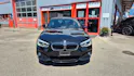 BMW 1er Reihe F20 120d xDrive SAG