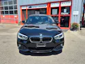 BMW 1er Reihe F20 120d xDrive SAG