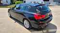 BMW 1er Reihe F20 120d xDrive SAG