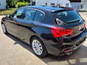 BMW 1er Reihe F20 120d xDrive SAG