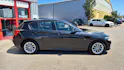 BMW 1er Reihe F20 120d xDrive SAG