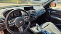 BMW 1er Reihe F20 120d xDrive SAG