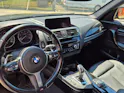 BMW 1er Reihe F20 120d xDrive SAG