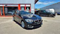 BMW 1er Reihe F20 120d xDrive SAG