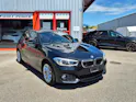 BMW 1er Reihe F20 120d xDrive SAG