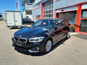 BMW 1er Reihe F20 120d xDrive SAG