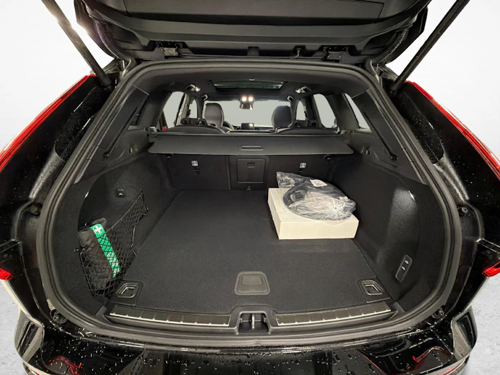 Fahrzeugbild VOLVO XC60