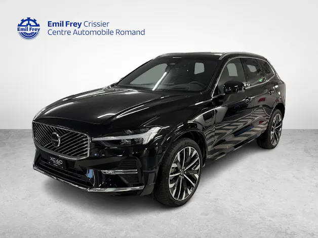 VOLVO XC60 2.0 T6 TE Ultra Bright eAWD