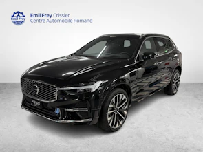 Fahrzeugbild VOLVO XC60 2.0 T6 TE Ultra Bright eAWD